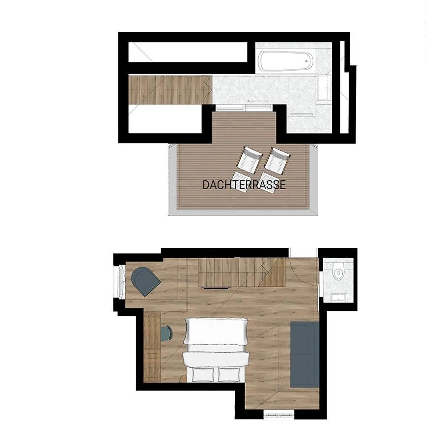 Villa Floeckner Bed & Breakfast Salzburg
