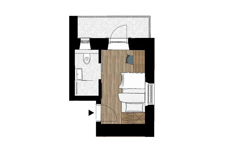 Villa Floeckner Bed & Breakfast Salzburgo