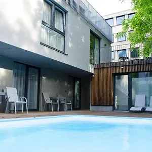 Apartamento 4 & 5, Salzburgo