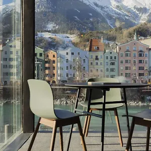 Marktbar - Boutique Apart-hotel Innsbruck