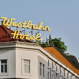 Westbahn Bécs