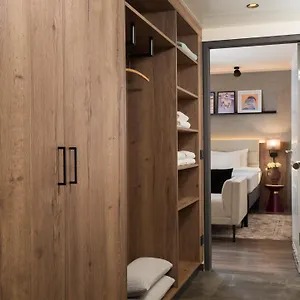 아파트호텔 Master Linzergasse, 잘츠부르크