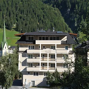 **** Hotel Garni Valuella Autriche