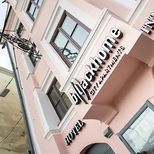 *** Appart hôtel Blackhome Boutique I Contactless Check-in Autriche