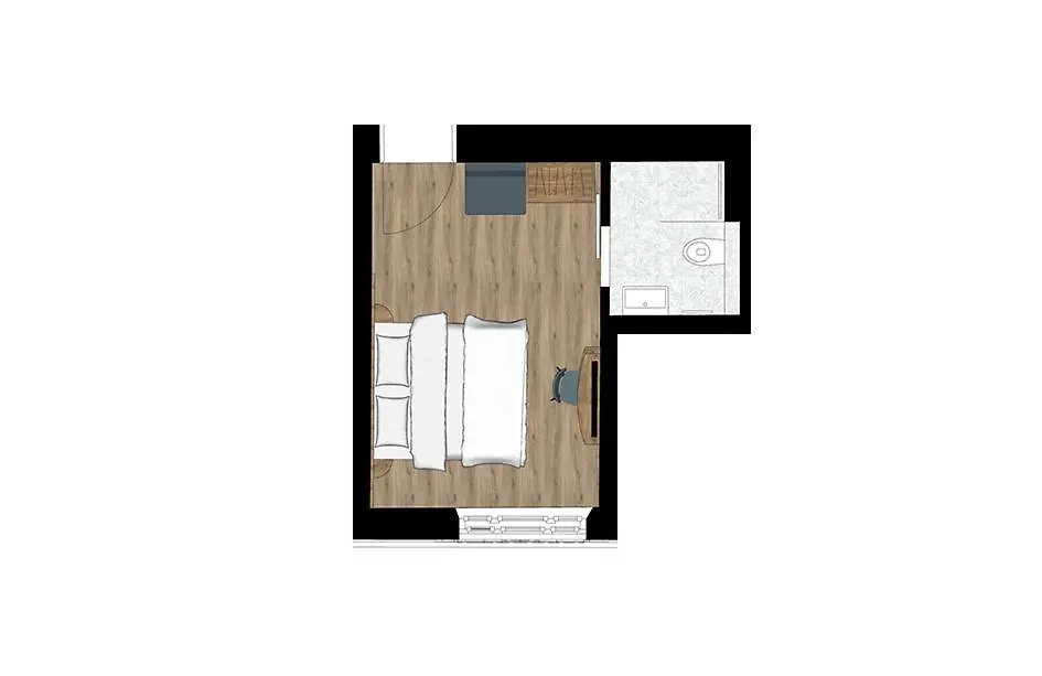 B&B 빌라 플로크너 비앤비 잘츠부르크