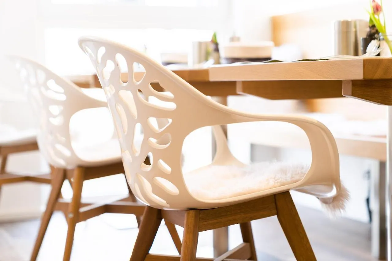 Villa Floeckner Bed & Breakfast Σάλτσμπουργκ 0*,  Αυστρία