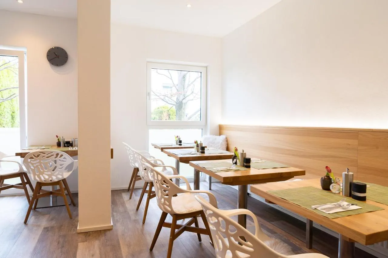 Villa Floeckner Bed & Breakfast Salzburg
