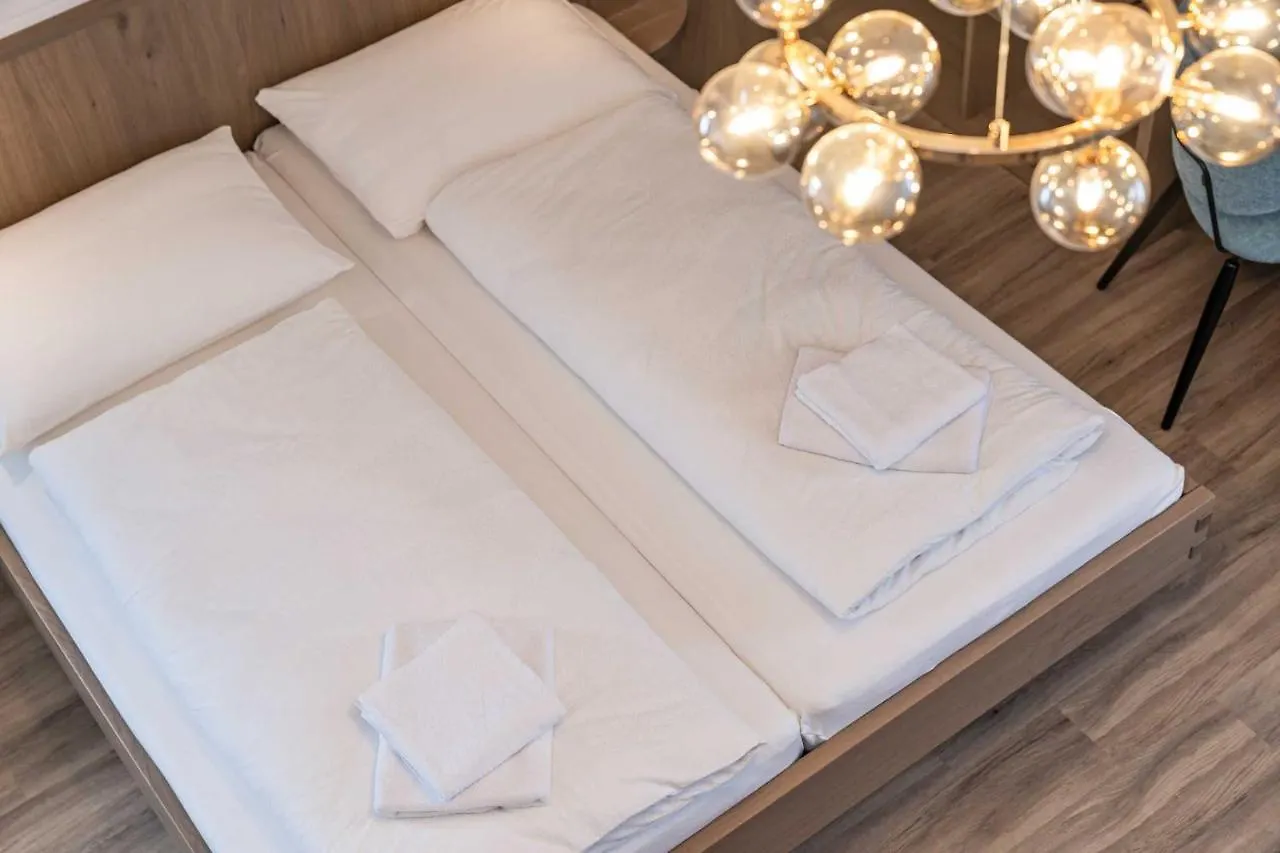 Villa Floeckner Bed & Breakfast Σάλτσμπουργκ