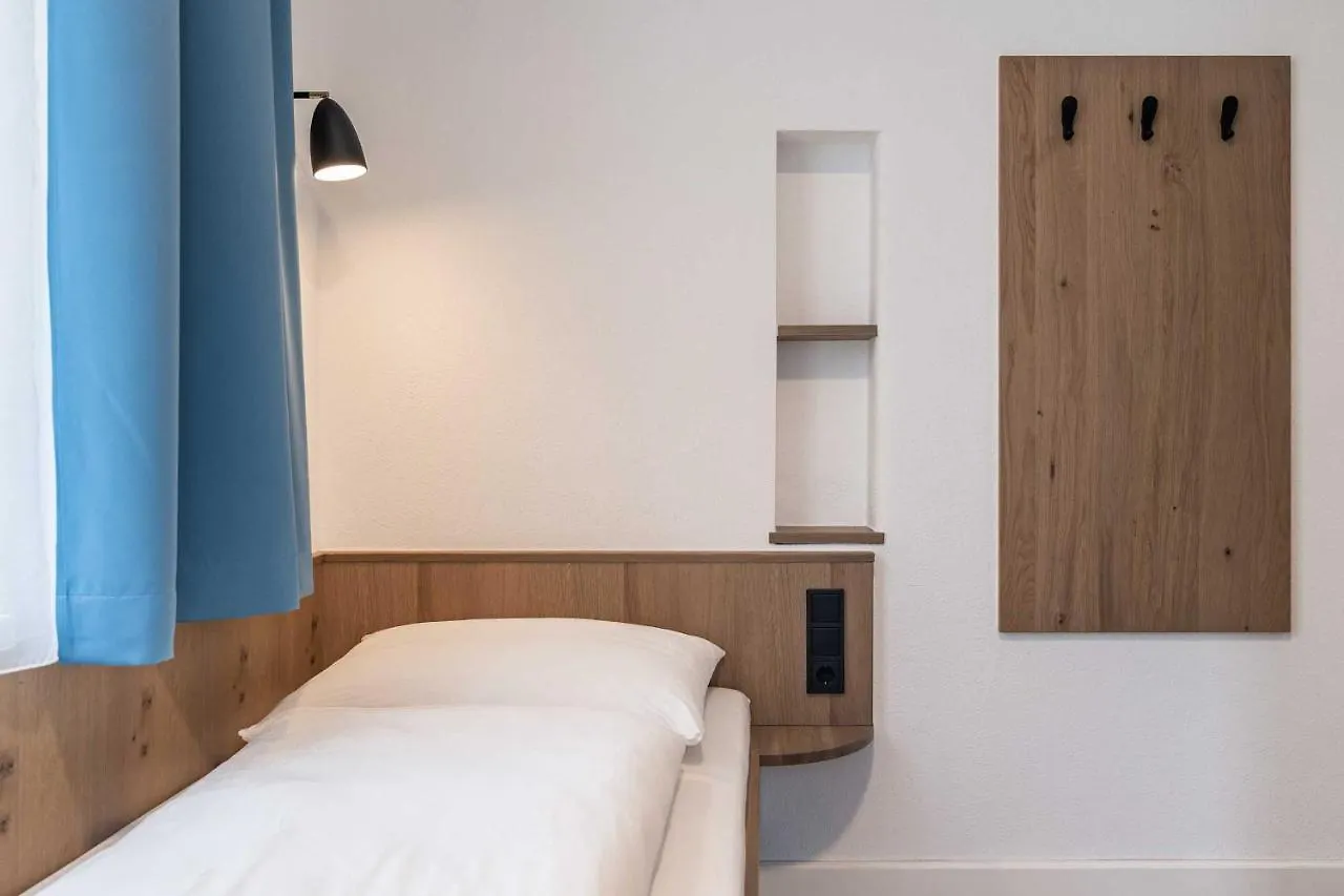 Villa Floeckner Bed & Breakfast Σάλτσμπουργκ 0*,  Αυστρία