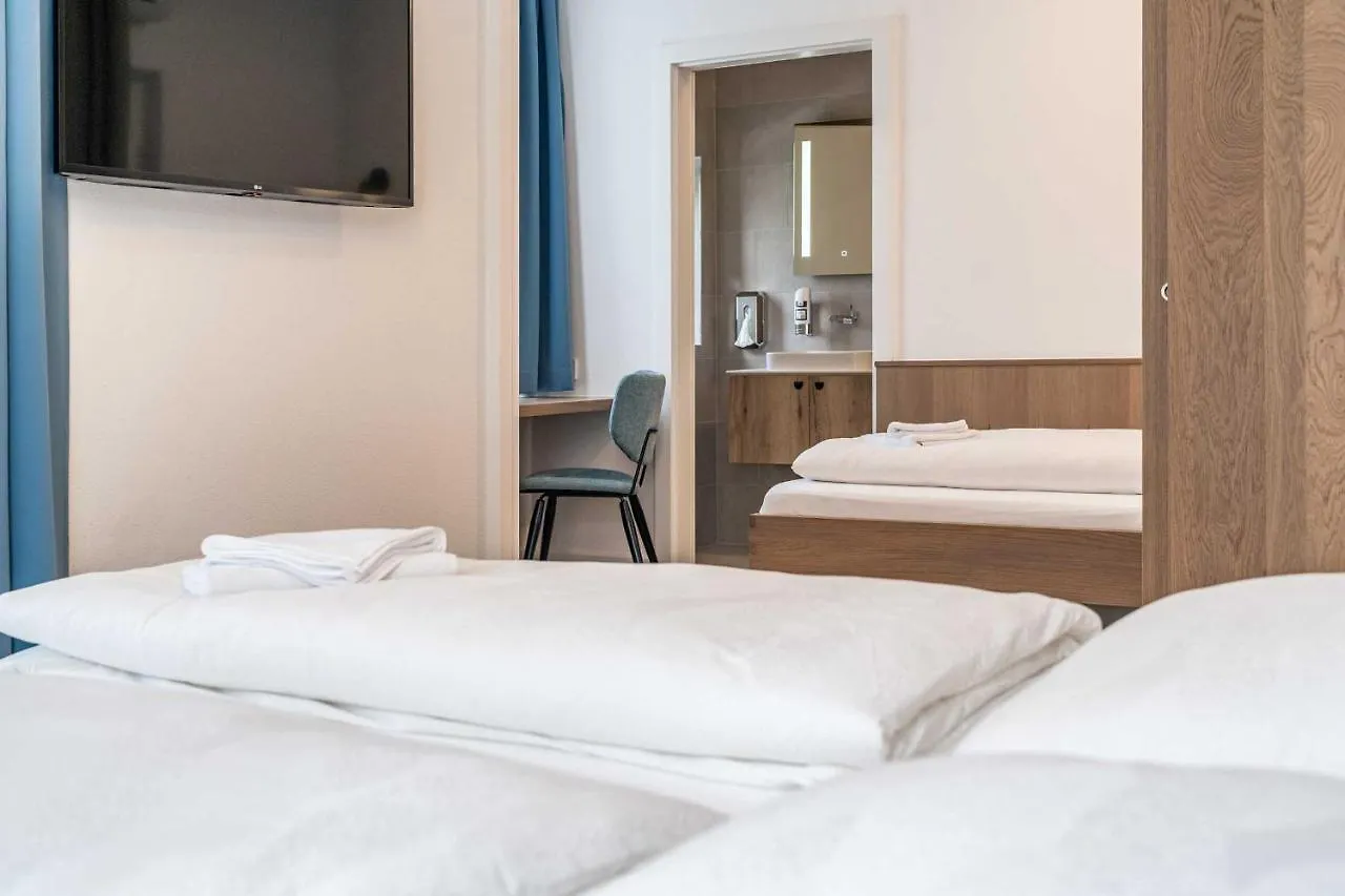 빌라 플로크너 비앤비 잘츠부르크 B&B