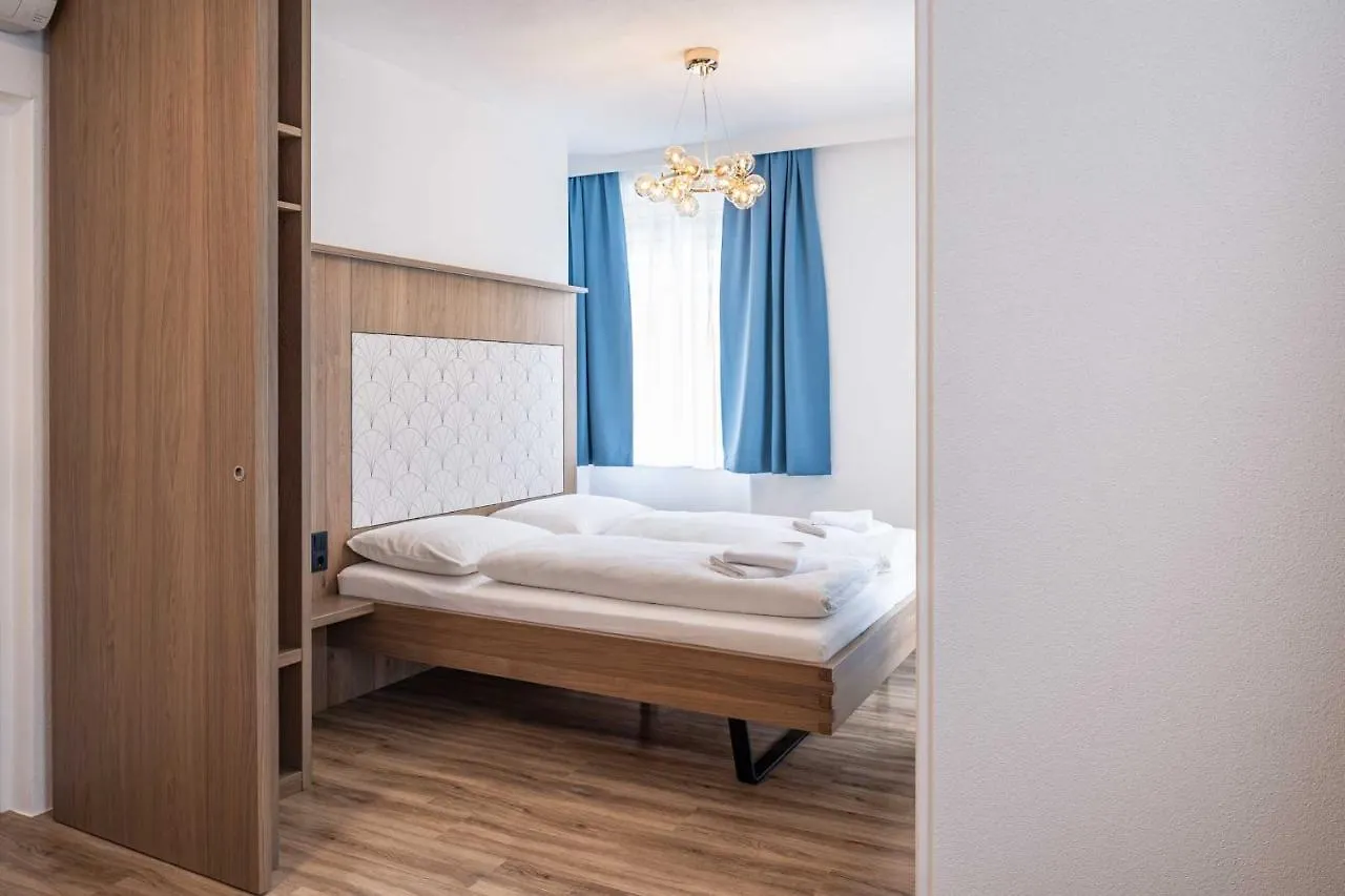 Villa Floeckner Bed & Breakfast Σάλτσμπουργκ