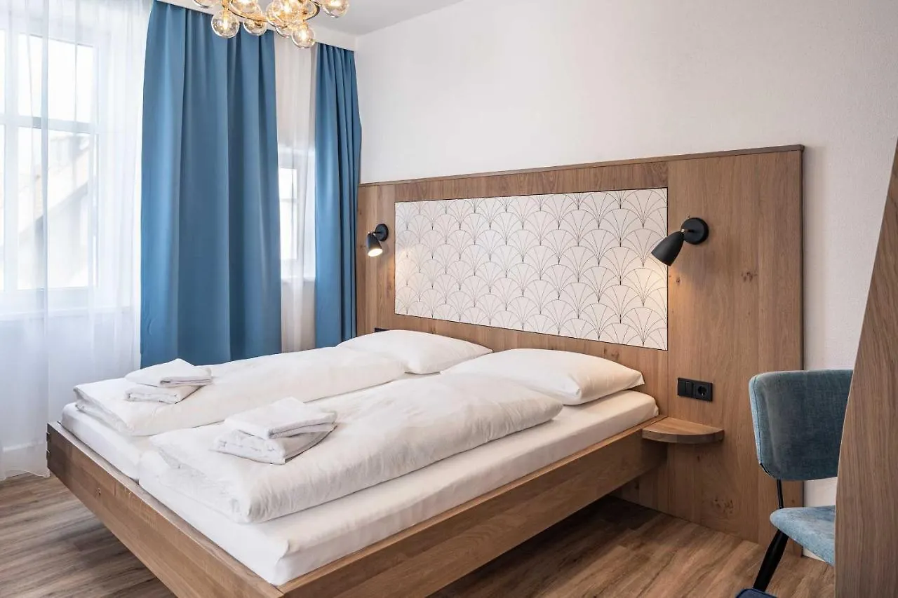 빌라 플로크너 비앤비 잘츠부르크 B&B