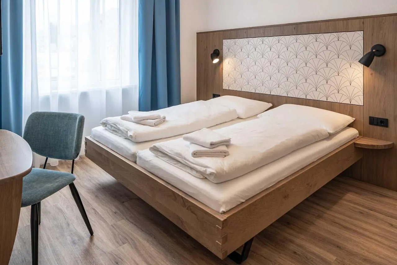 B&B 빌라 플로크너 비앤비 잘츠부르크