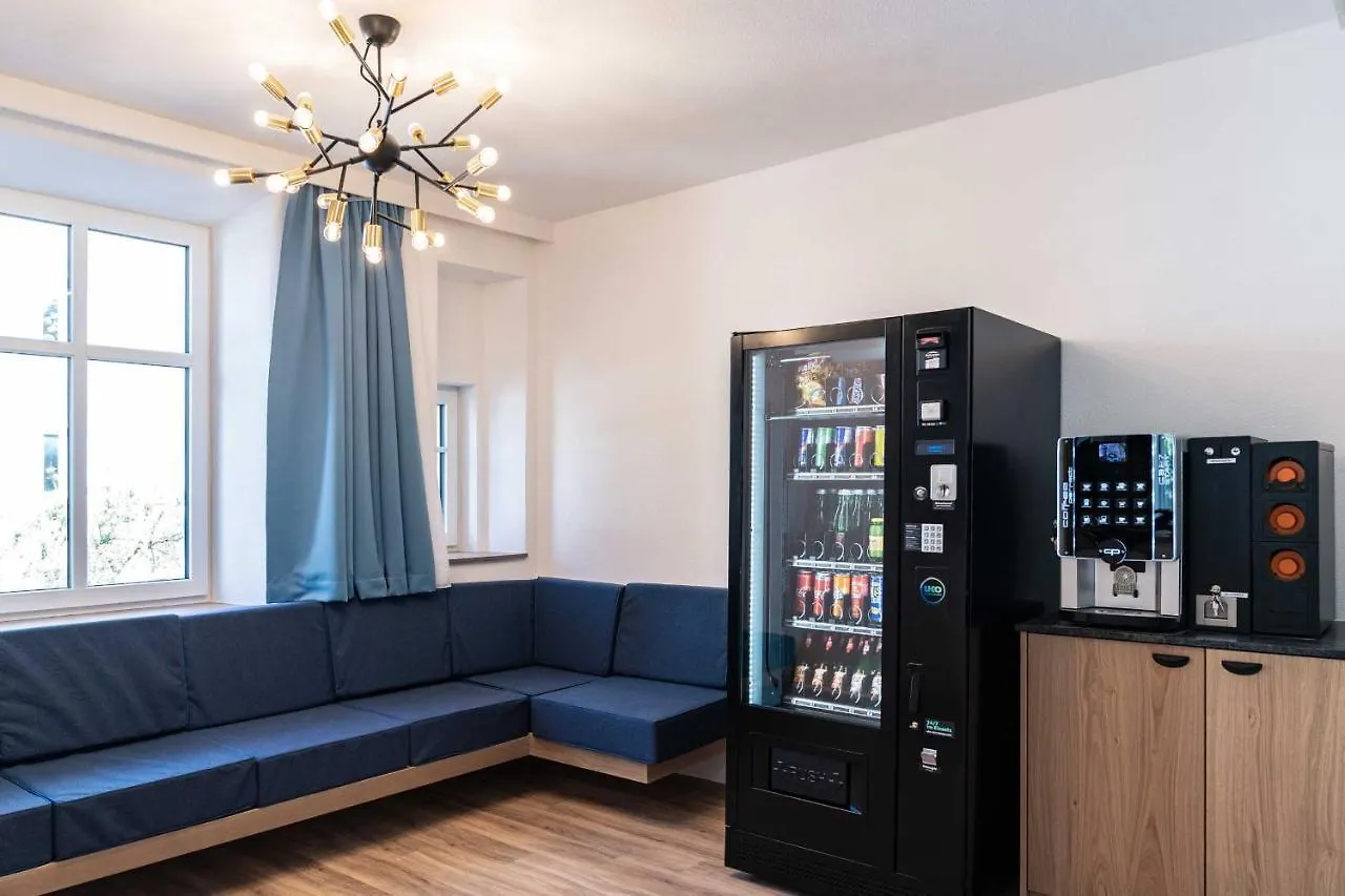 Villa Floeckner Bed & Breakfast Σάλτσμπουργκ