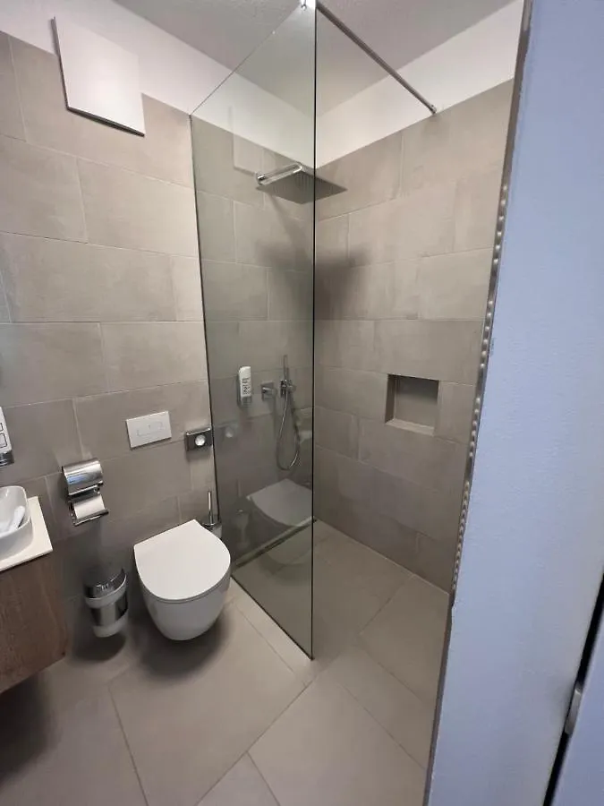 빌라 플로크너 비앤비 잘츠부르크 B&B